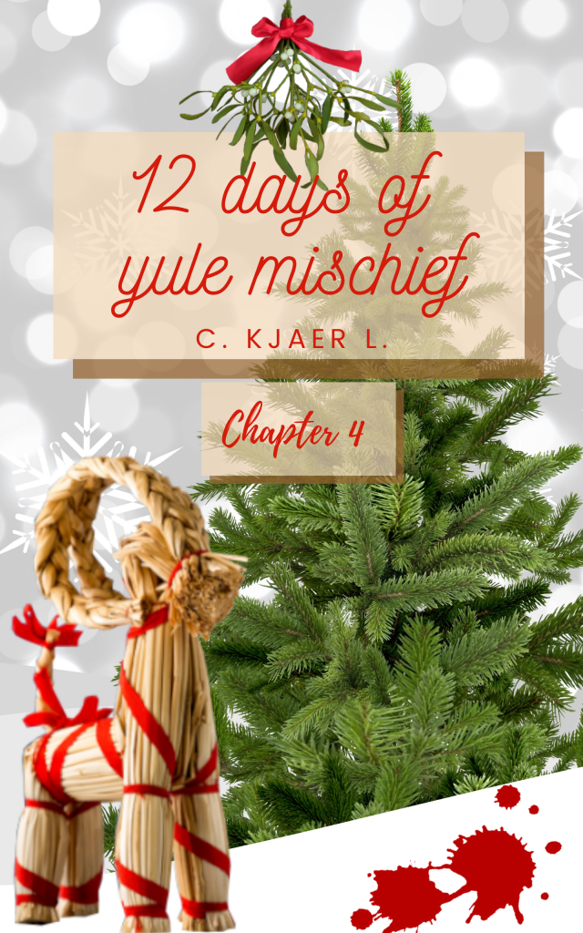 Chapter 4 The Yule Tree Storytelling Carina